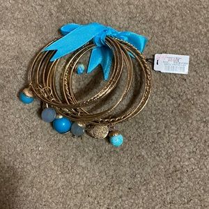 Beech Bangles Chico’s